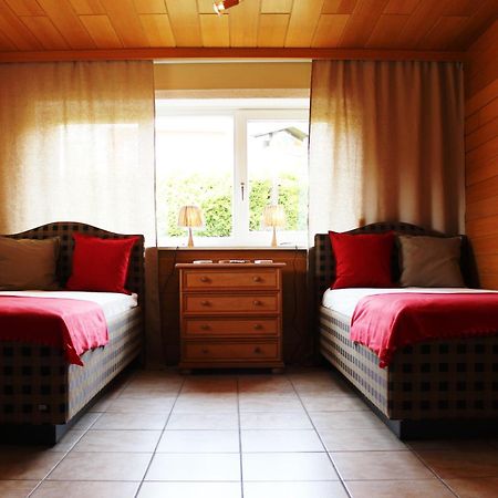Ferienhaus Haber Schluchsee Luaran gambar