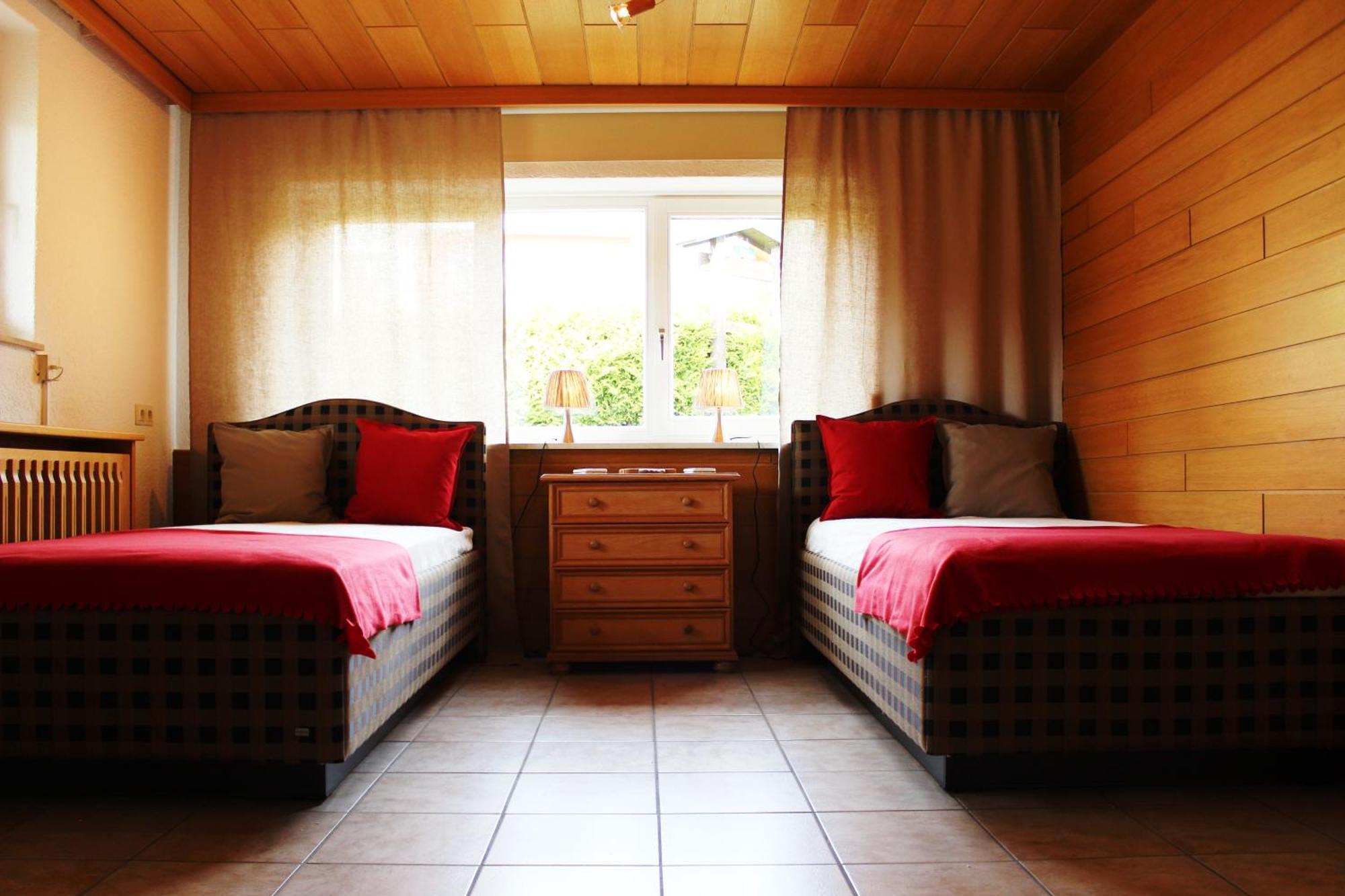 Ferienhaus Haber Schluchsee Luaran gambar