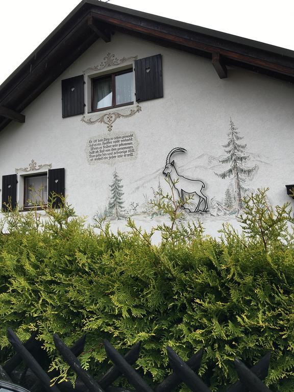 Ferienhaus Haber Schluchsee Luaran gambar