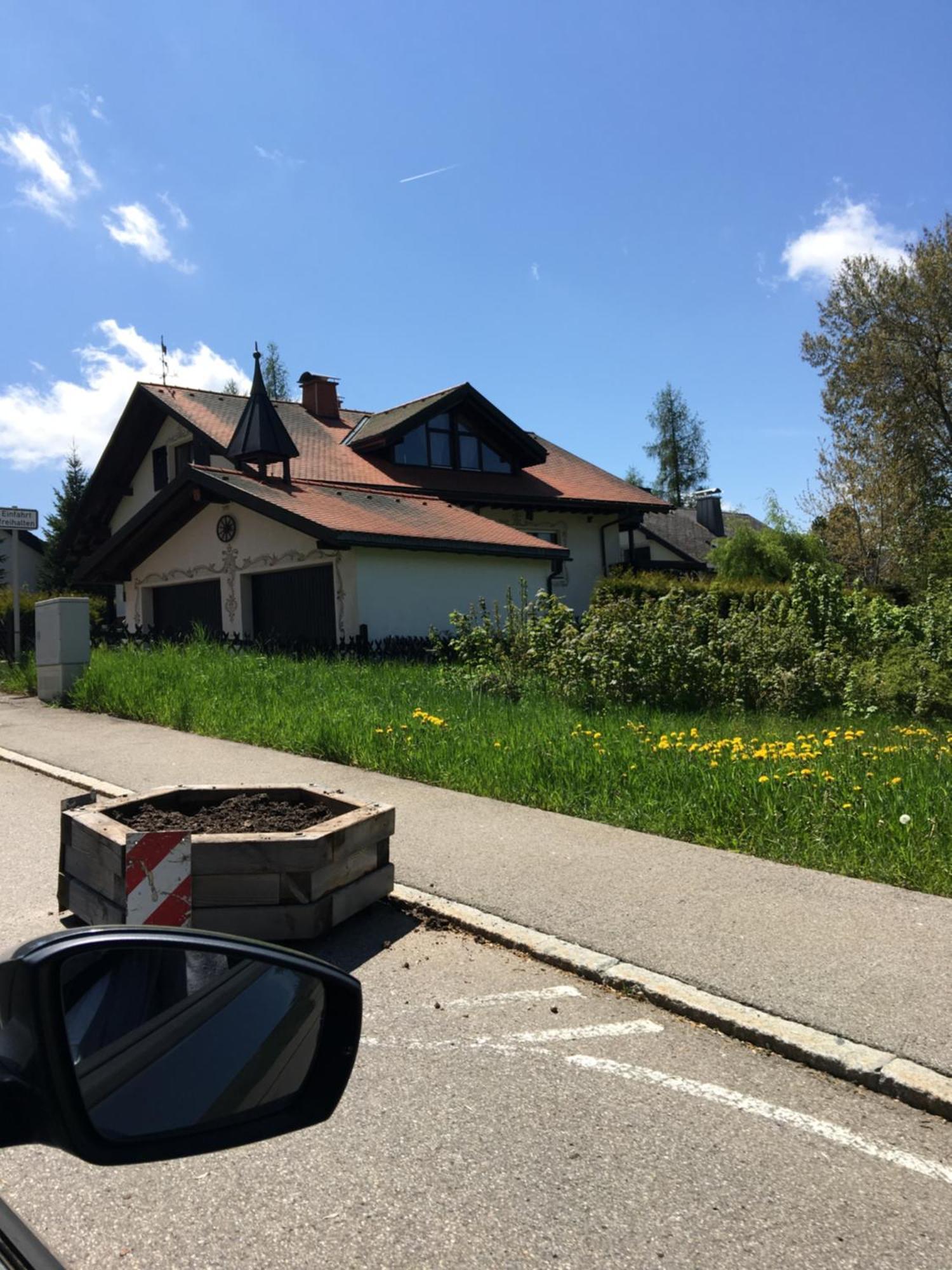 Ferienhaus Haber Schluchsee Luaran gambar