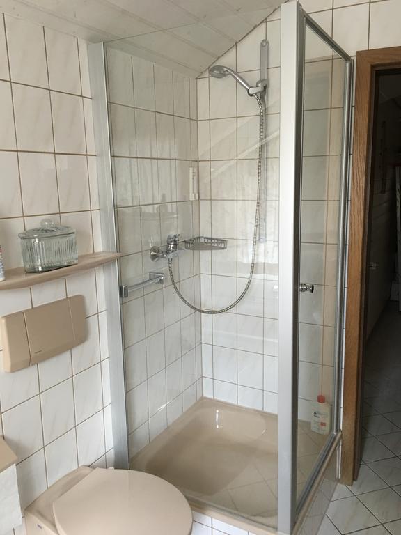 Ferienhaus Haber Schluchsee Luaran gambar
