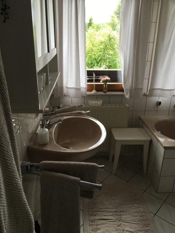Ferienhaus Haber Schluchsee Luaran gambar