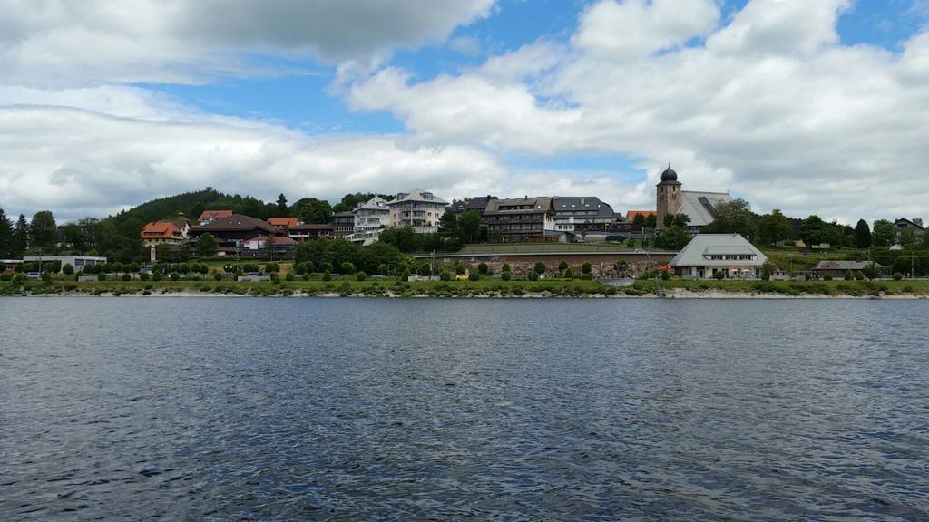 Ferienhaus Haber Schluchsee Luaran gambar