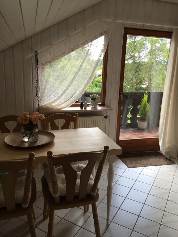 Ferienhaus Haber Schluchsee Luaran gambar
