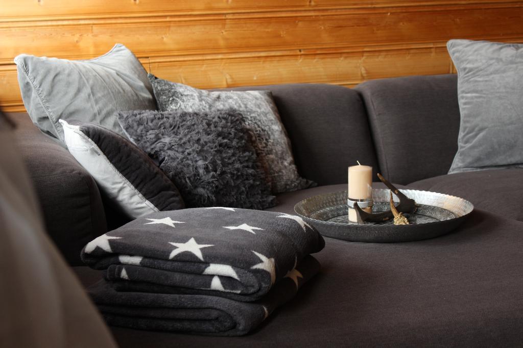 Ferienhaus Haber Schluchsee Luaran gambar