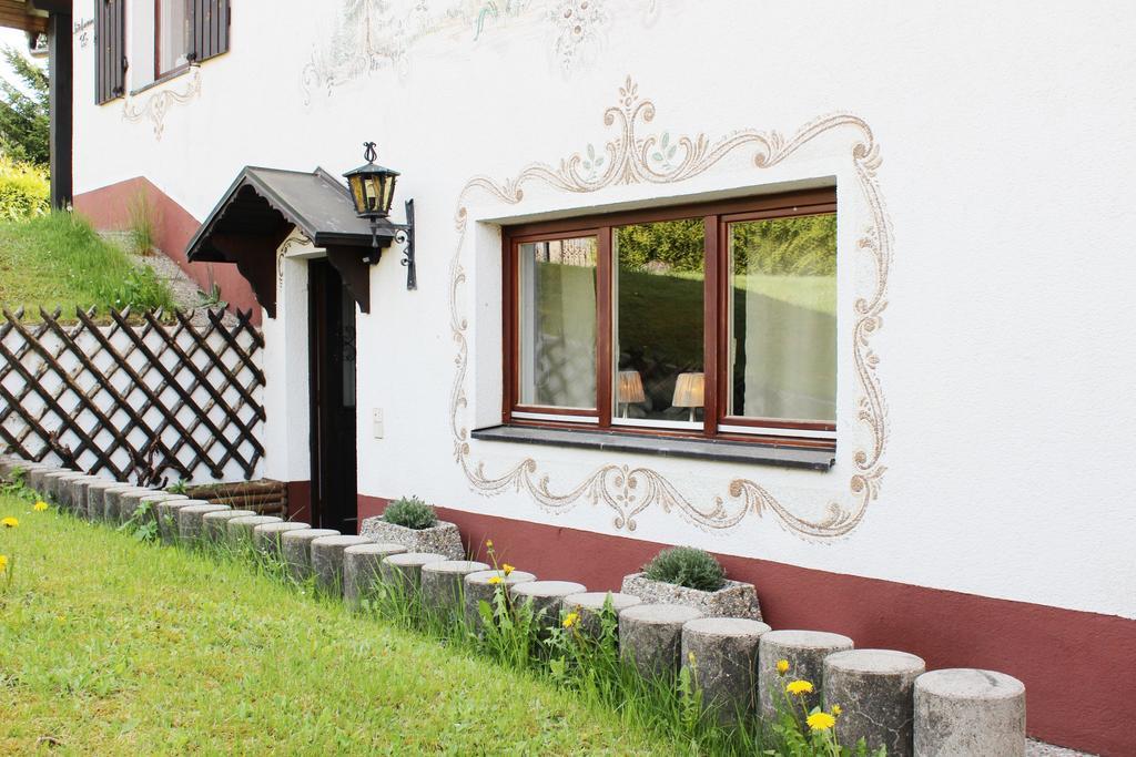Ferienhaus Haber Schluchsee Luaran gambar