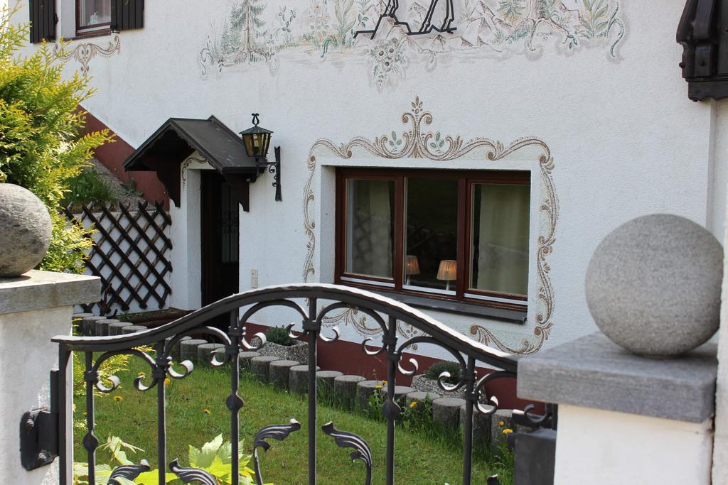 Ferienhaus Haber Schluchsee Luaran gambar