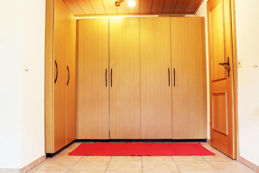 Ferienhaus Haber Schluchsee Luaran gambar