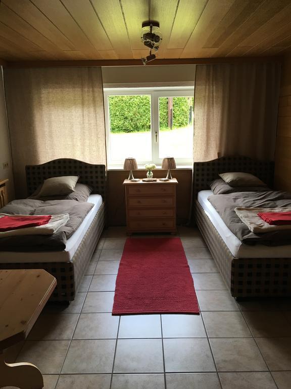 Ferienhaus Haber Schluchsee Luaran gambar