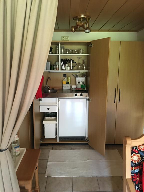Ferienhaus Haber Schluchsee Luaran gambar