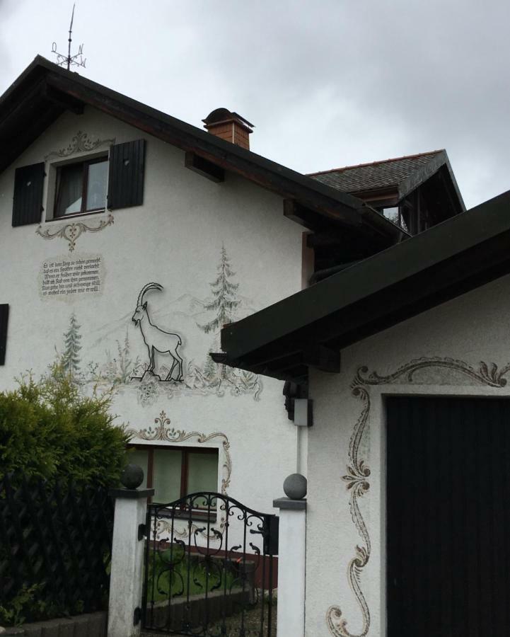 Ferienhaus Haber Schluchsee Luaran gambar